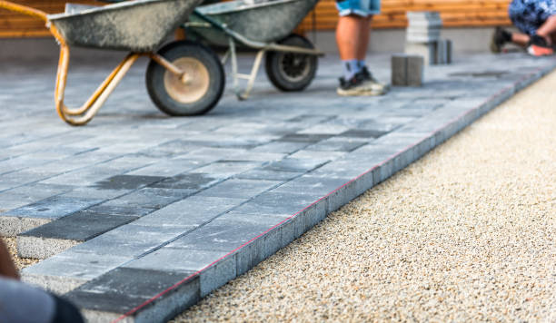 Best Local Driveway Pavers  in Luther, OK