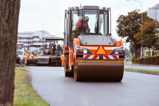 Best Driveway Repair Near Me  in Luther, OK