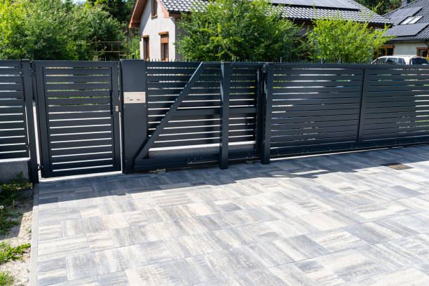 Best Driveway Pavers Installation  in Luther, OK