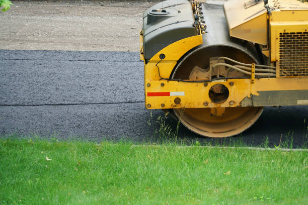 Professional Driveway Pavers in Luther, OK